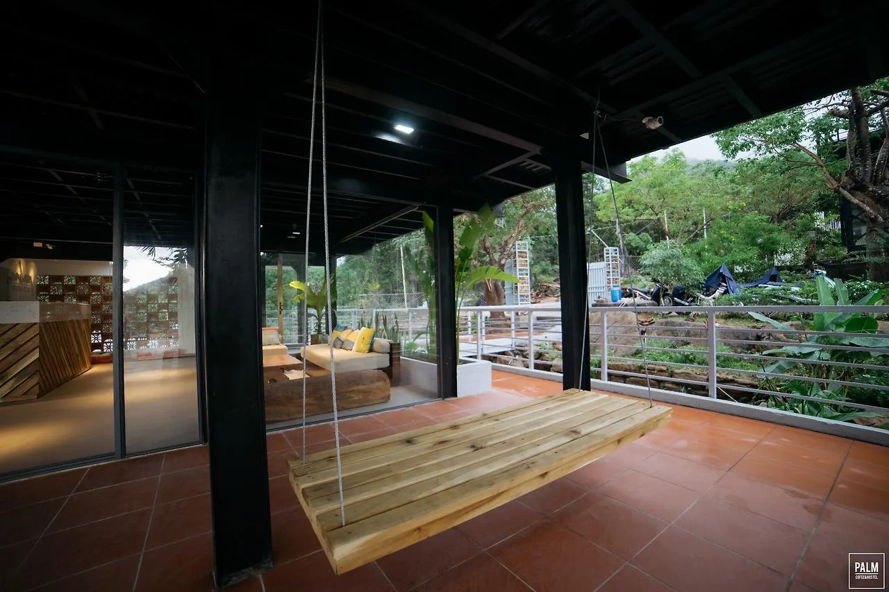 Palm Hostel & Coffee Nha Trang