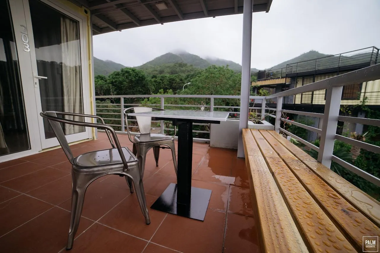 Palm Hostel & Coffee Nha Trang