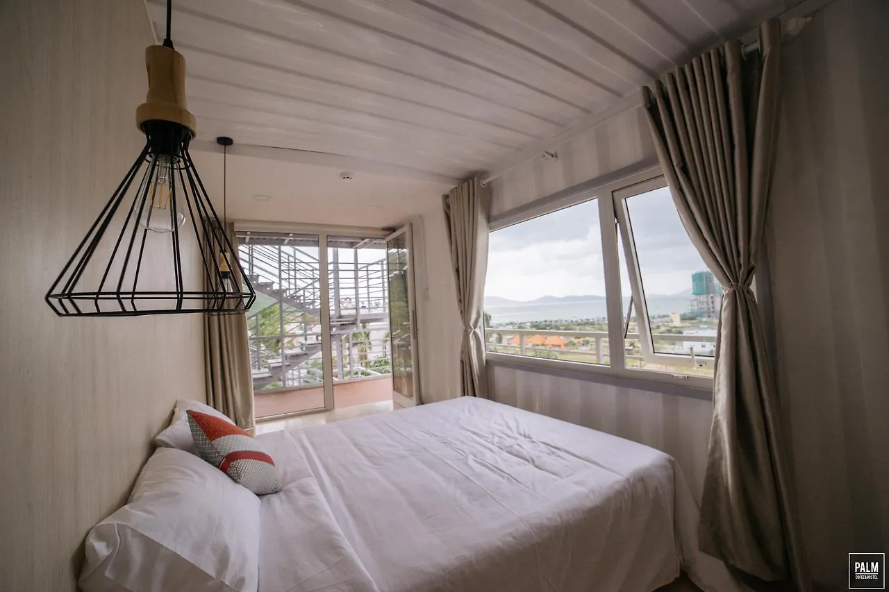 Palm Hostel & Coffee Nha Trang Vietname
