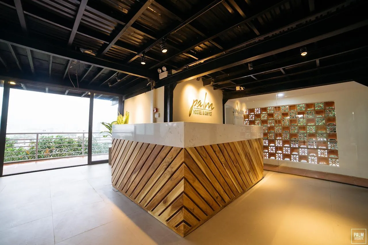 Palm Hostel & Coffee Nha Trang