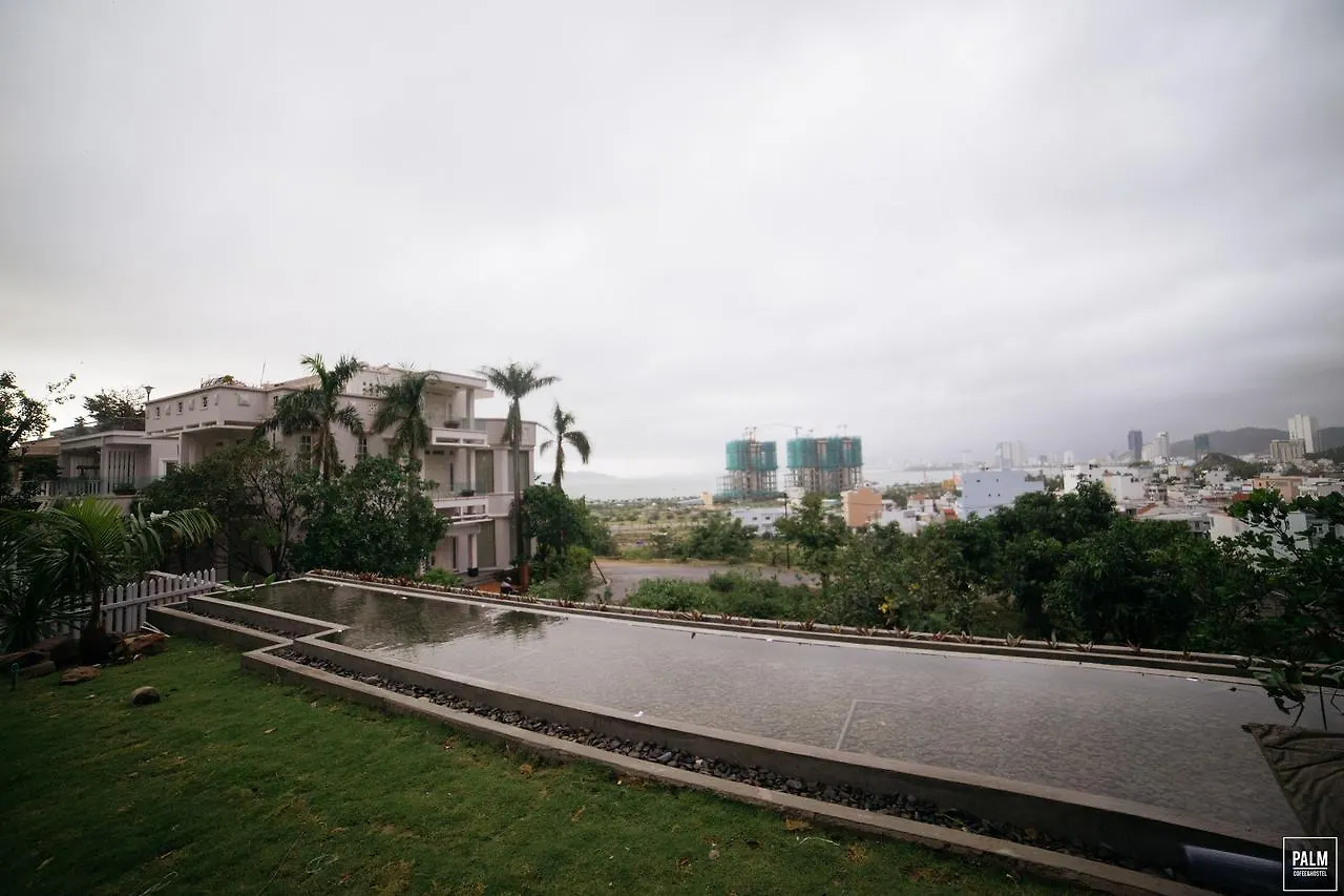 Palm Hostel & Coffee Nha Trang