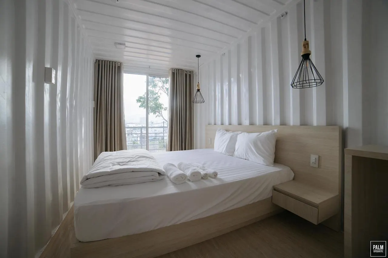 Palm Hostel & Coffee Nha Trang