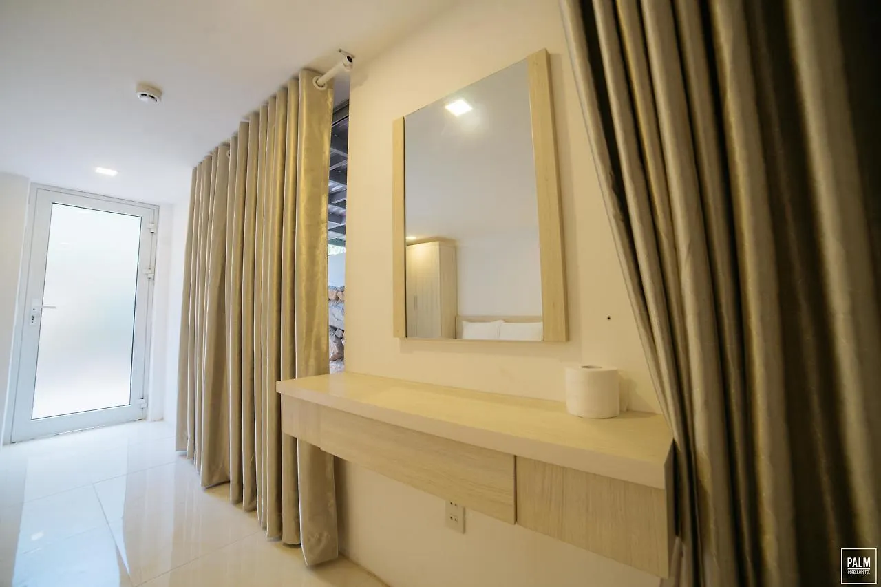Palm Hostel & Coffee Nha Trang Vietname