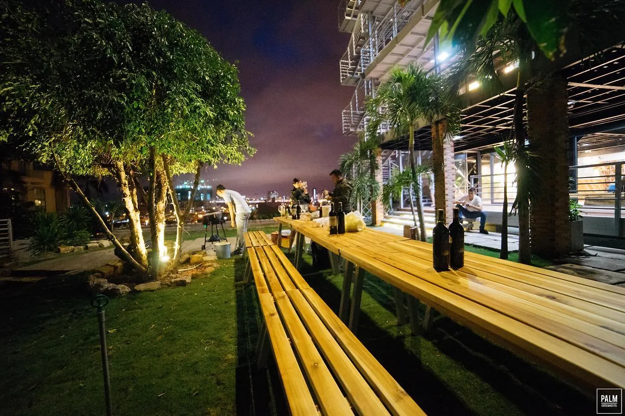 Palm Hostel & Coffee Nha Trang Vietname