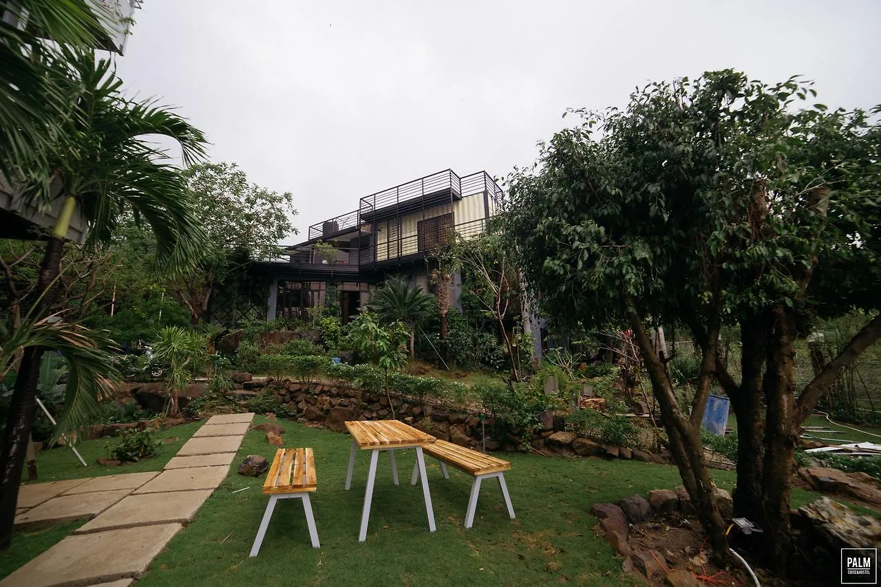 Palm Hostel & Coffee Να Τρανγκ
