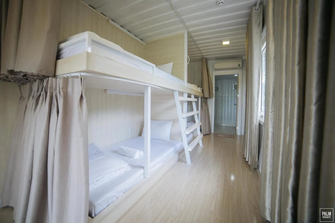 Palm Hostel & Coffee Να Τρανγκ